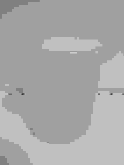 Стеклянная колба для ерша