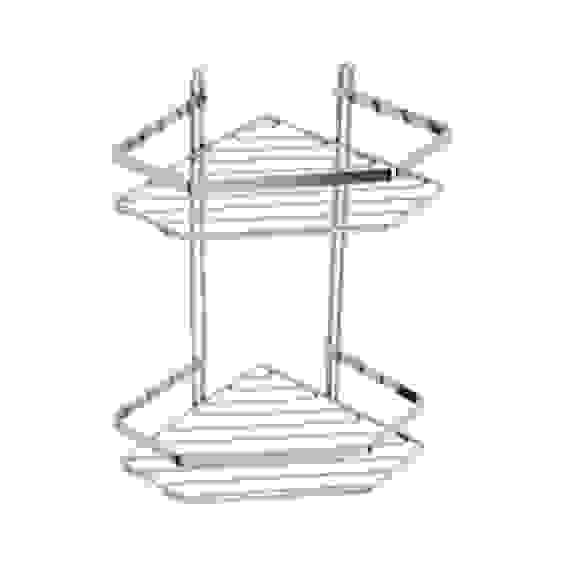 Полка трапец 2-эт. плоский борт 1/8