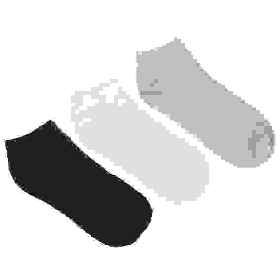 Носки мужские спортивные, 85% хлопок, 10% полиамид, 5% спандекс, р-р 25-29,3 цвета,KS-2017-4