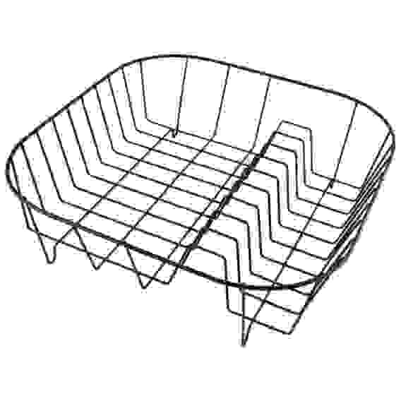 Сушилка для посуды настольная DR-2, размер:34*34*10,5см