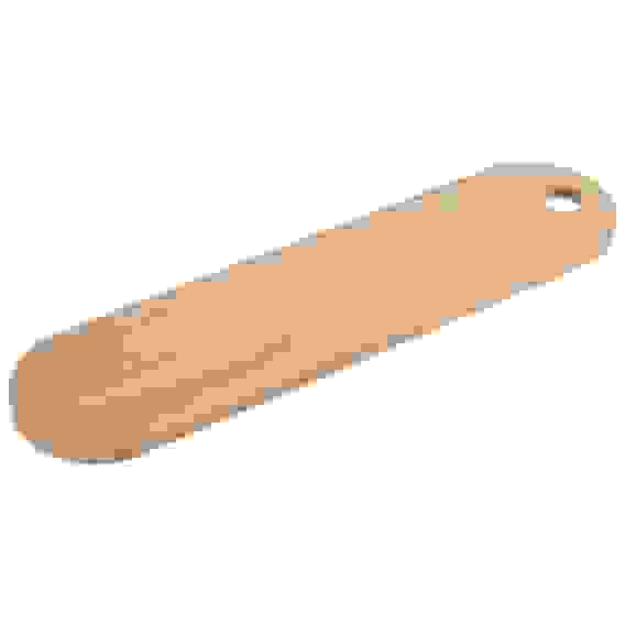 Доска сервировочная, бук, 40х10х1см