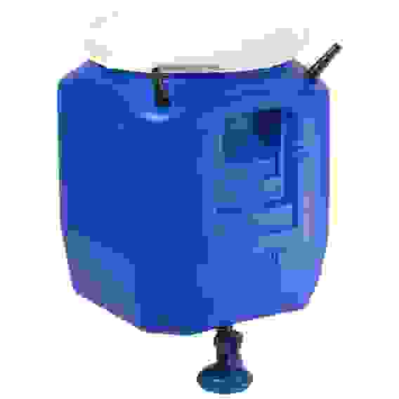 Водогрей 40П (1,5 кВт 45 л.) душ