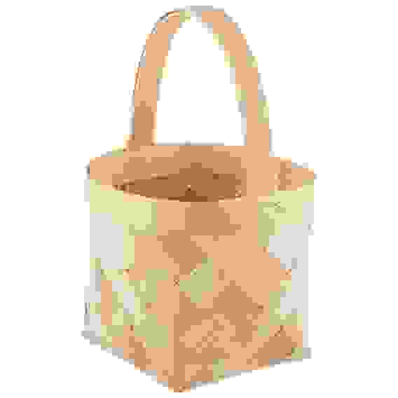 Корзина плетеная 3л