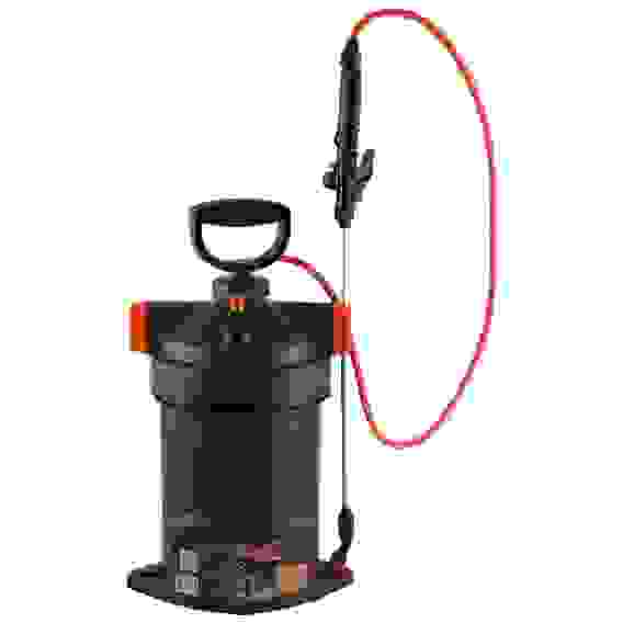 Опрыскиватель 5л. ОП-220 &quot;ЖУК&quot; с брандспойтом