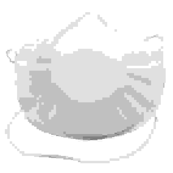 Респиратор FFP2 NF812 NF95 Delta формованный