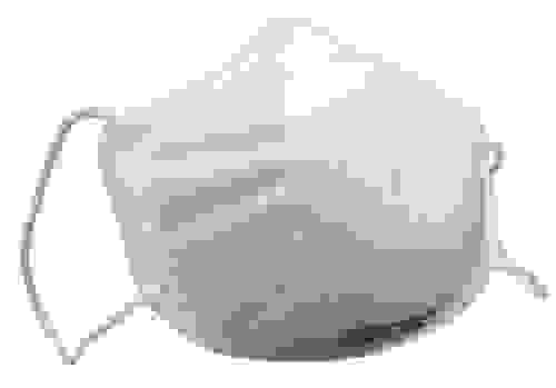 Респиратор FFP1 NF811 формованный