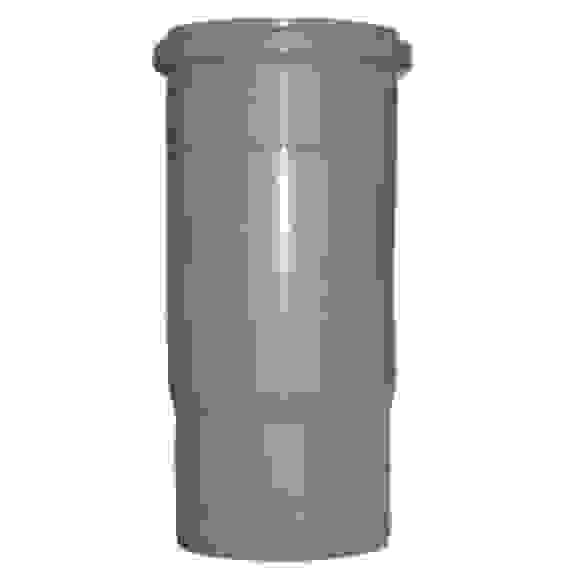 Патрубок РР компенсац.110