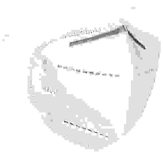 Респиратор FFP2 складной KN95