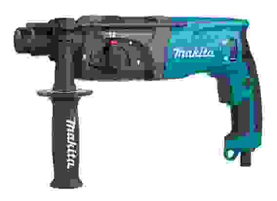 Перфоратор MAKITA HR2470 + в подарок рюкзак PGH-190100 780Вт 2,7Дж SDS+ 3-х режимный