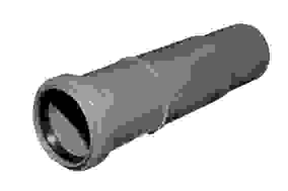 Патрубок РР компенсац.50