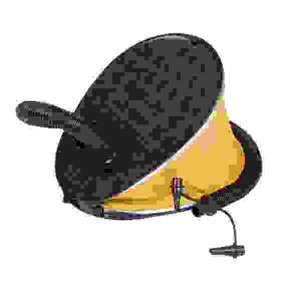 Насос ножной 28х22см Bestway 62005