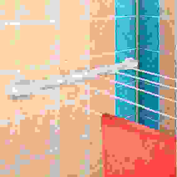 Сушилка для белья \"Джаз\" 5 линий в коробке