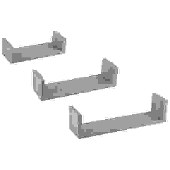 Набор полок CH6015, 3 шт, цвет - дерево