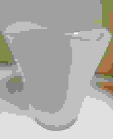 Кашпо &quot;Кристина&quot; 93-046-h200 проз.мат.крш.сер.420