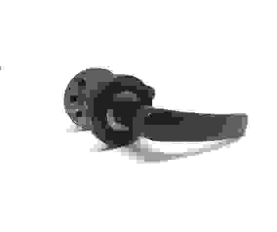 Ручки раздельные Зенит Фурнитура РФ4-21 белый