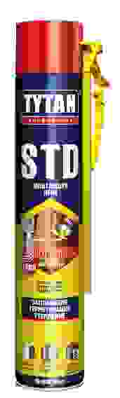 Пена монтажная Base Tytan 750мл ЭК