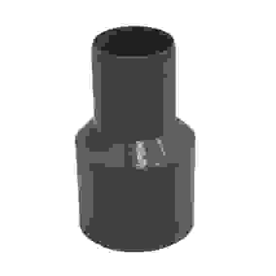 Переход с чугуна на пластик 50х75