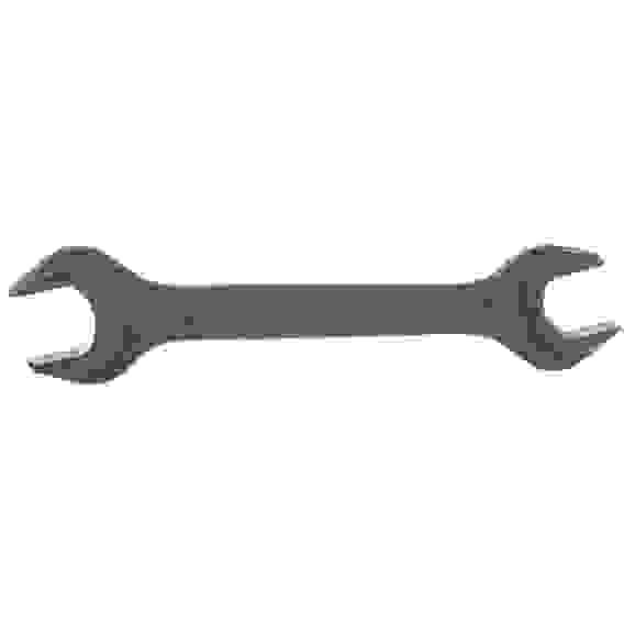 Ключ рожковый 30х32мм CrV, фосфатированный, ГОСТ 2839// Сибртех