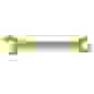 Ключ рожковый 13х17мм желтый цинк// СИБРТЕХ