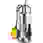 Дренажный насос DP1100X, 1100 Вт, подъем 11 м, 15500 л/ч// Denzel