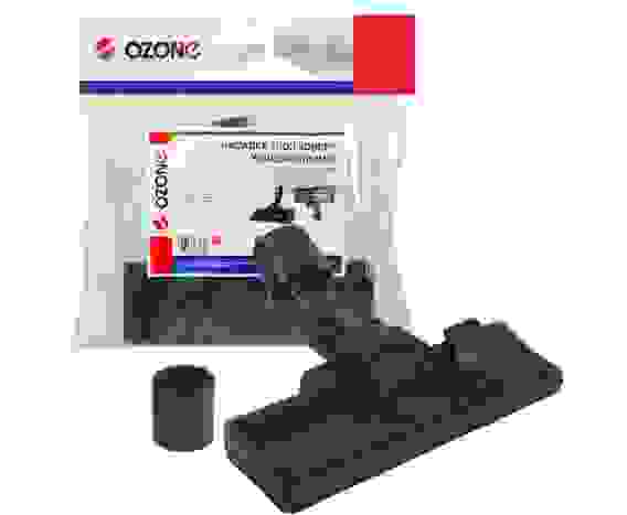 Насадка универсальная &quot;пол-ковер&quot; для профессионального пылесоса OZONE 1 шт. Переключатель режима ра