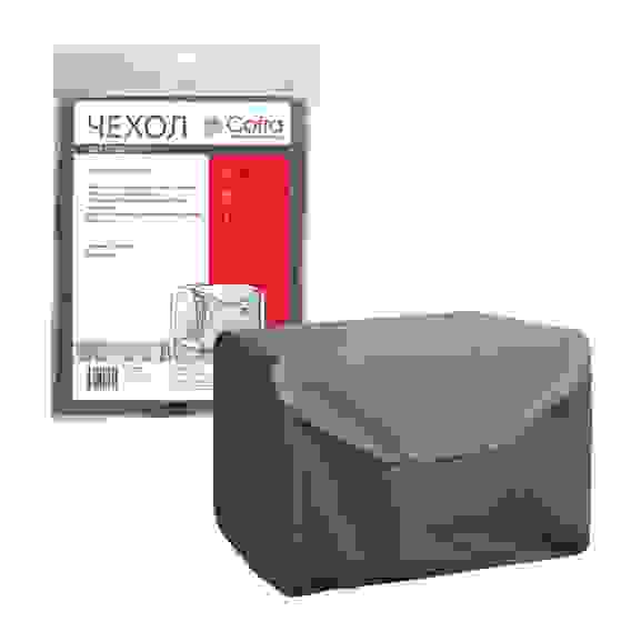 Чехол для генератора COFRA 600х500х500, 1 шт., серый RG-3112