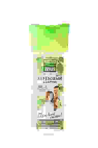 Шампунь Чистая Линия 250мл для всей семьи