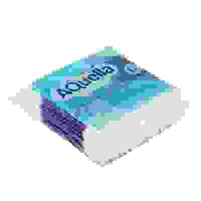 Ватные палочки AQUELLA п/э пакет 200шт, Арт.06450