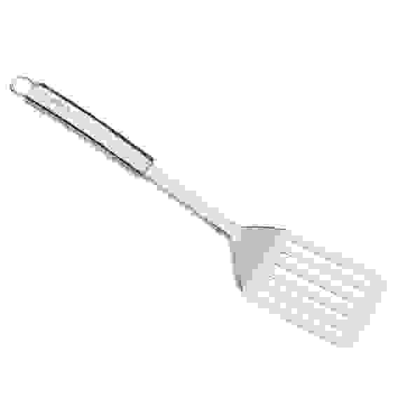 Лопатка нерж. сталь SATOSHI Альфа