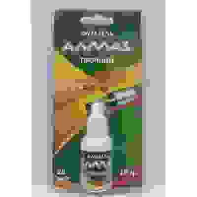 Фум-гель &quot;Алмаз&quot; прочный 10г AG-553