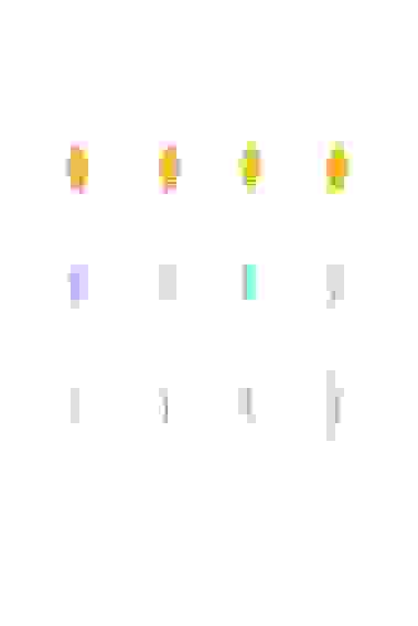 Зубная щетка с наночастицами золота. Dr.NanoTo Nano Gold