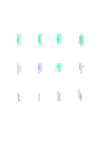 Зубная щетка с нефритом. Dr.NanoTo Jade