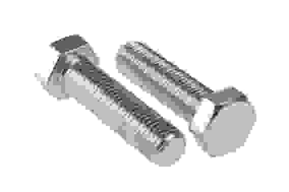 Болт с ш/г полная резьба DIN 933 12*60