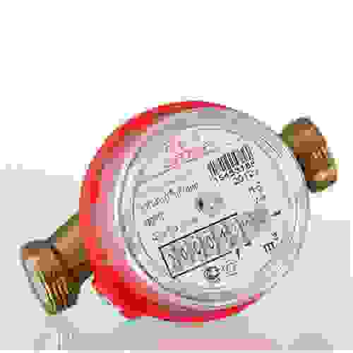 Счетчик воды СГВ 15 МЗ ОК