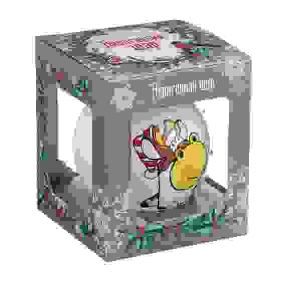 Sale! Шар ёлочный &quot;Символ Года&quot;, 85 мм, стекло, 3 дизайна СНОУ БУМ