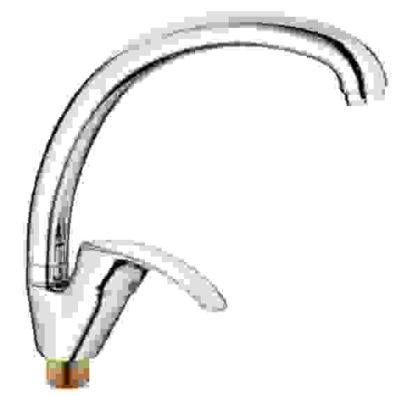 Смеситель MIXXUS MARS 777 гайка