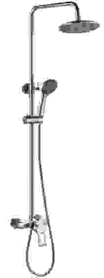 Смеситель MIXXUS HANSBERG 003-J