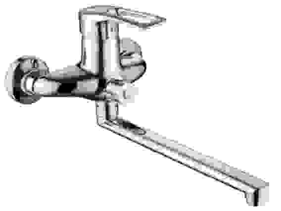 Смеситель MIXXUS HANSBERG 007 EURO