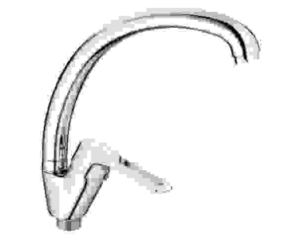 Смеситель MIXXUS HANSBERG 777 гайка