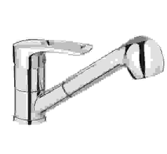 Смеситель MIXXUS HANSBERG 014