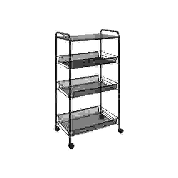 Этажерка &quot;Ладья 34КС&quot; медный антик