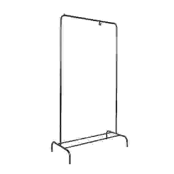 Вешалка гардеробная &quot;Радуга 1&quot; медный антик