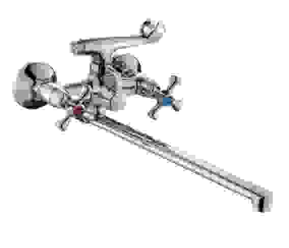 Смеситель MIXXUS SMES 140