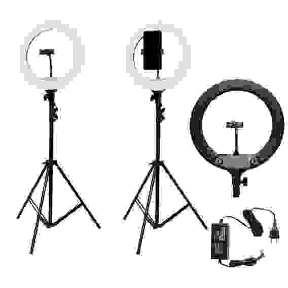 Селфи кольцо 36CM 14\&quot; SL-3614 (без штатива)