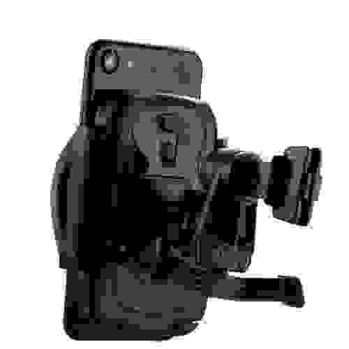 Автодержатель CoteetCL ST-05 в решетку (гарантия 2 недели)