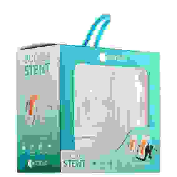 Автодержатель CoteetCL ST-05 в решетку (гарантия 2 недели)