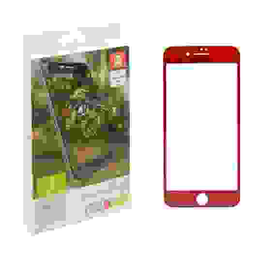 Защитное стекло совместимо с iPhone 7 3D High 0.23mm Baseus