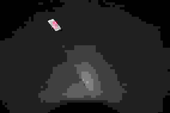 Защитное стекло Xiaomi Redmi Note 5A 0.3mm 2.5D без упаковки