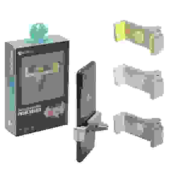 Автодержатель Coteetci в решетку CS2092 (гарантия 2 недели)