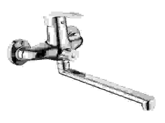 Смеситель MIXXUS FOCUS 007 EURO